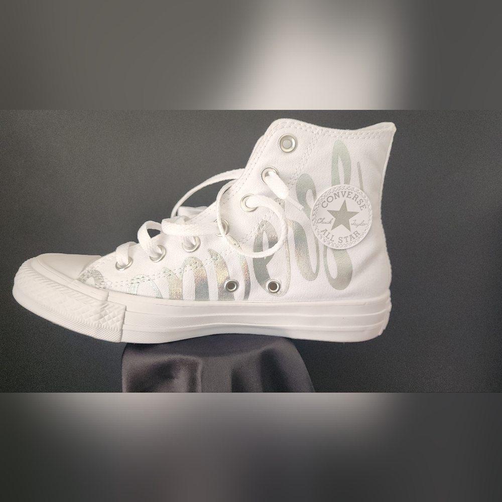 BRAND NEW- NWT CONVERSE HIGH-TOPS